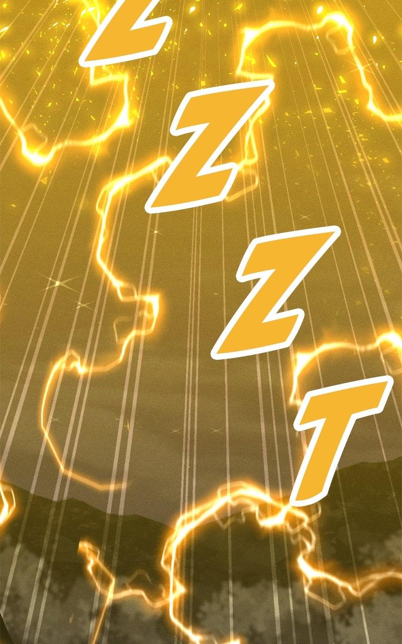 The Lone Spellcaster Chapter 227 - Page 47