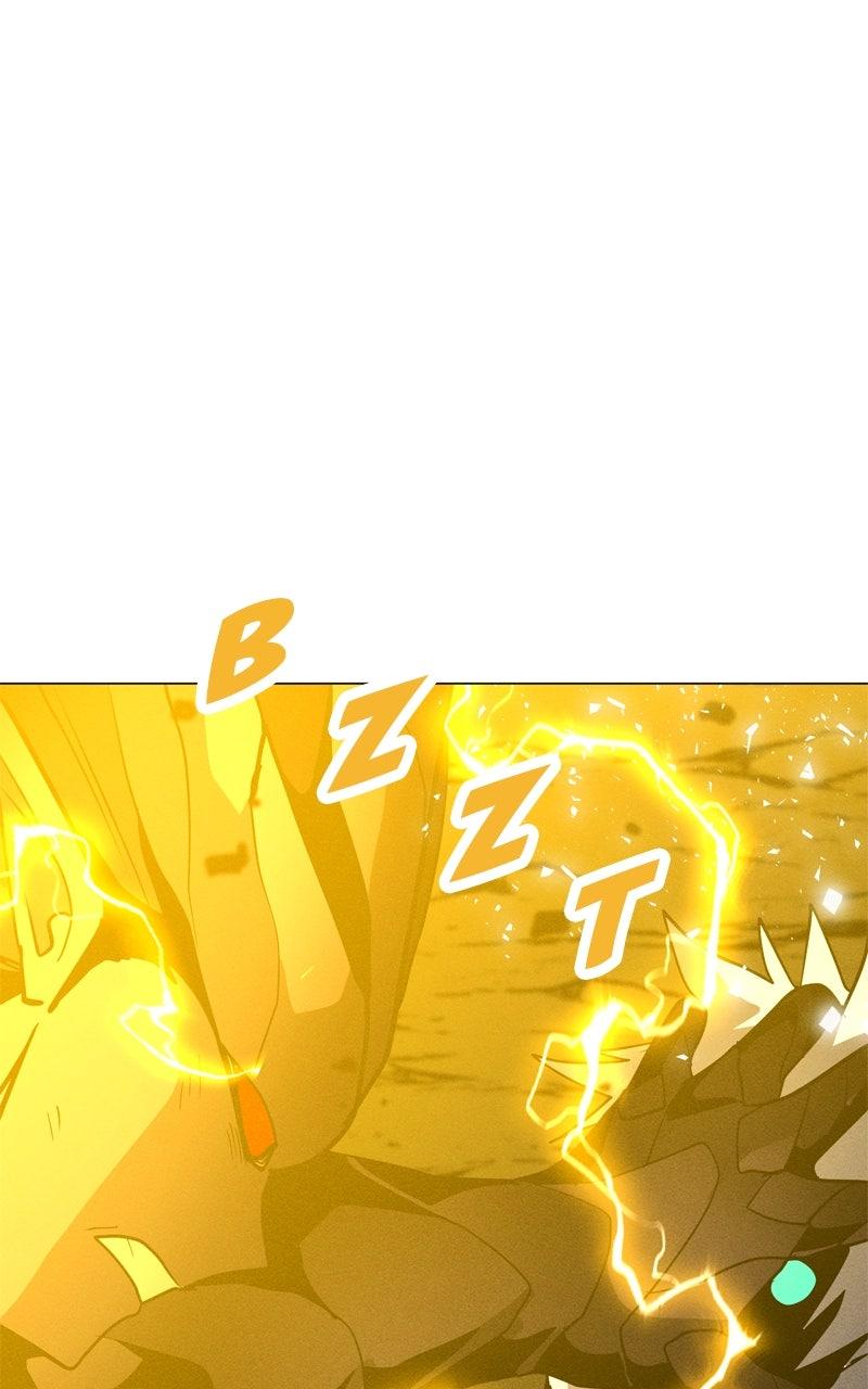 The Lone Spellcaster Chapter 227 - Page 49