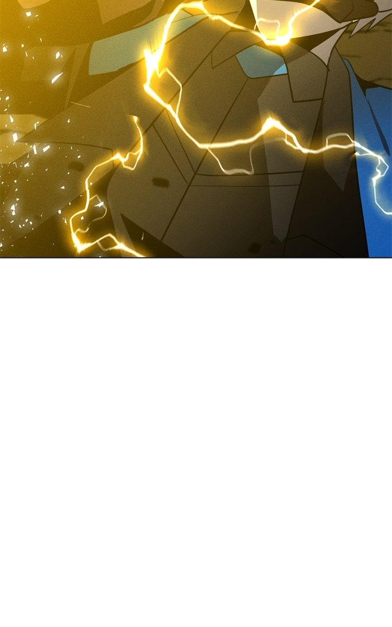 The Lone Spellcaster Chapter 227 - Page 50