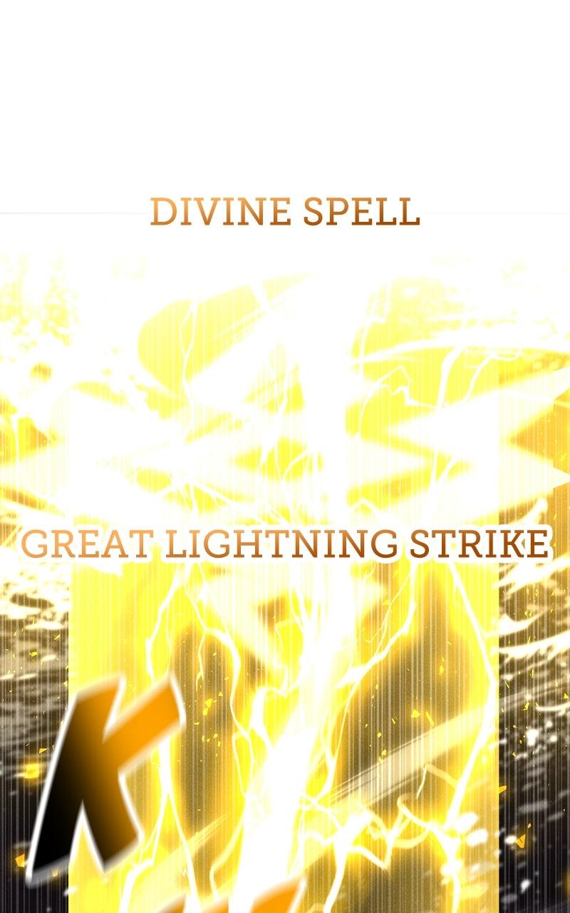 The Lone Spellcaster Chapter 227 - Page 51