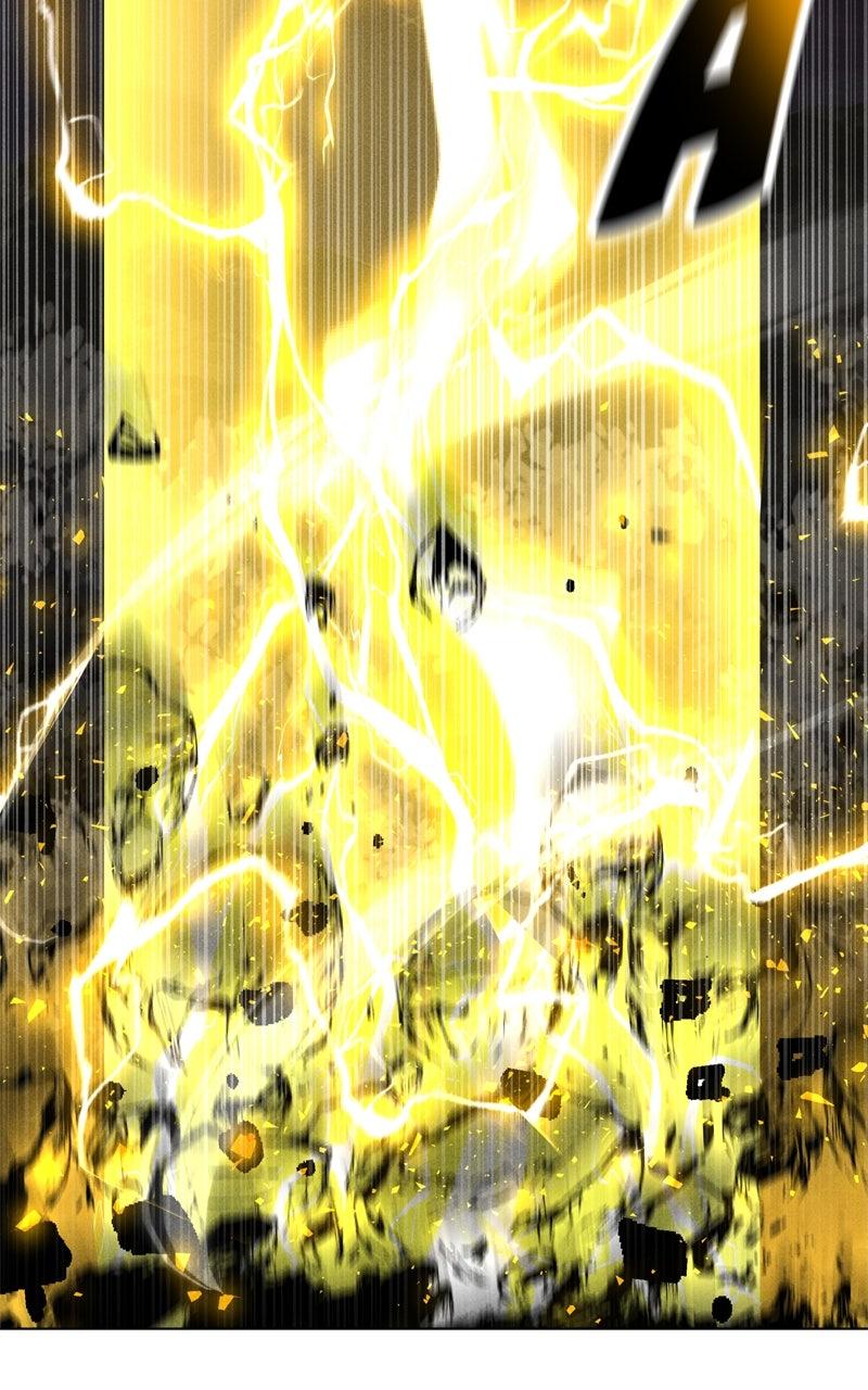 The Lone Spellcaster Chapter 227 - Page 53