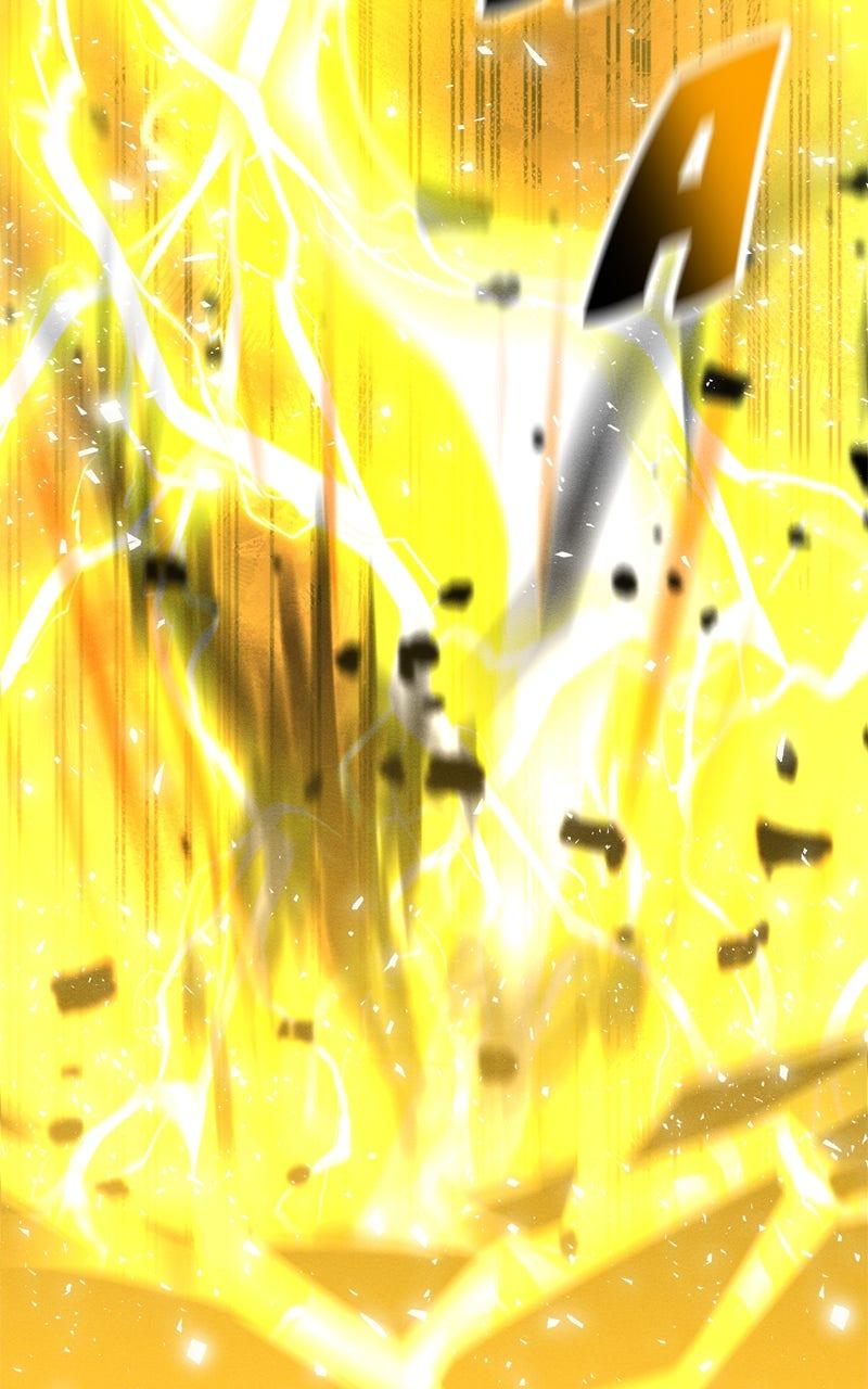 The Lone Spellcaster Chapter 227 - Page 55