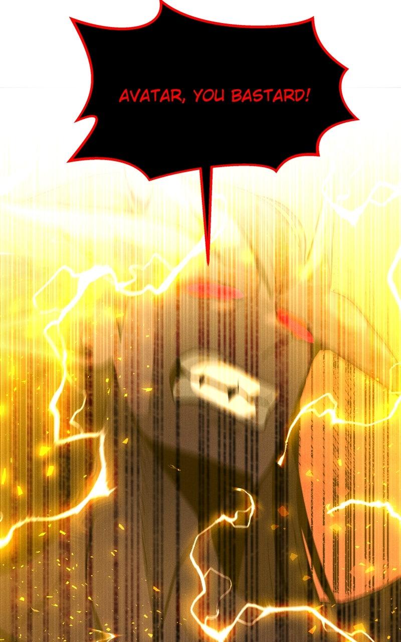 The Lone Spellcaster Chapter 227 - Page 57