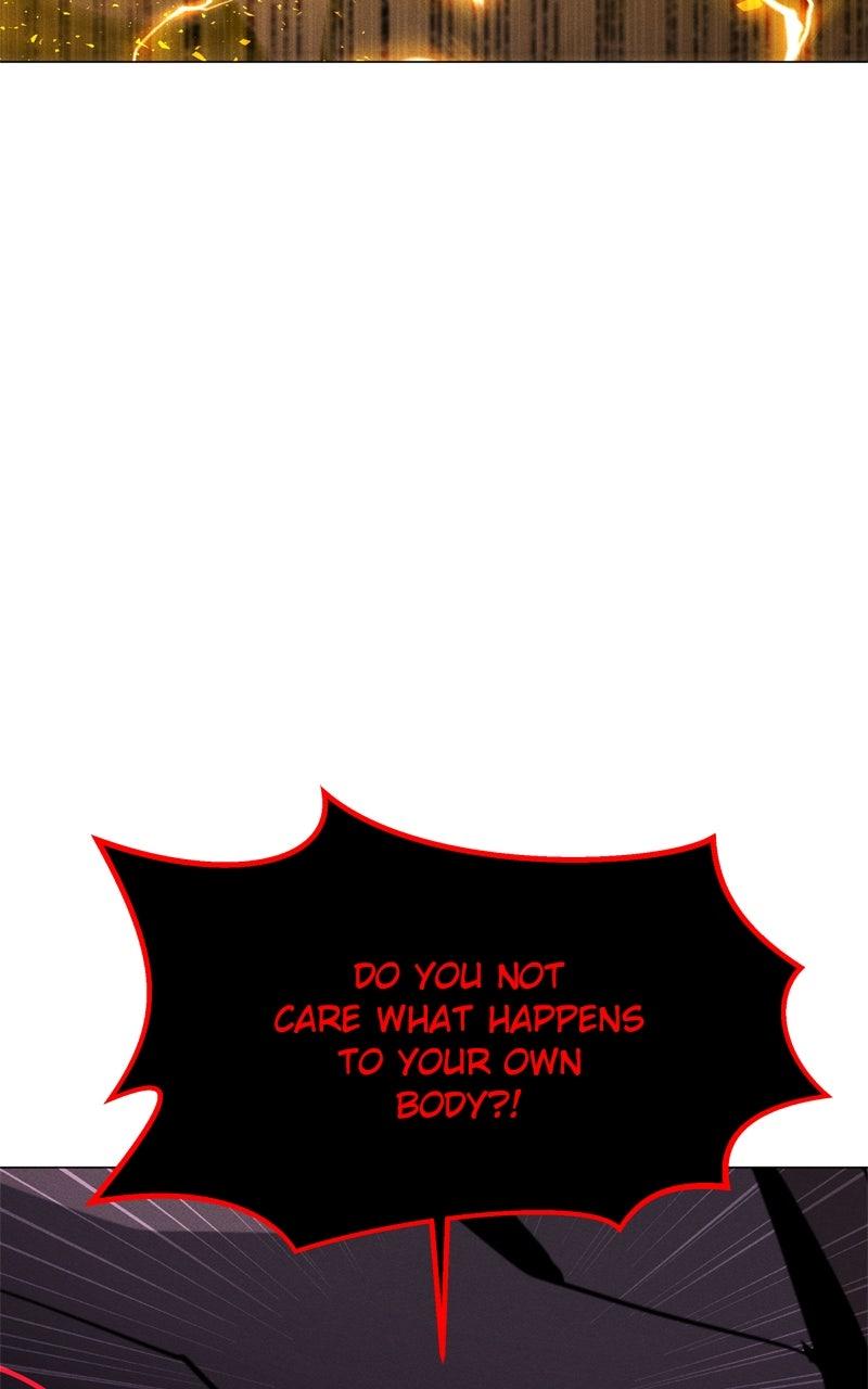 The Lone Spellcaster Chapter 227 - Page 58