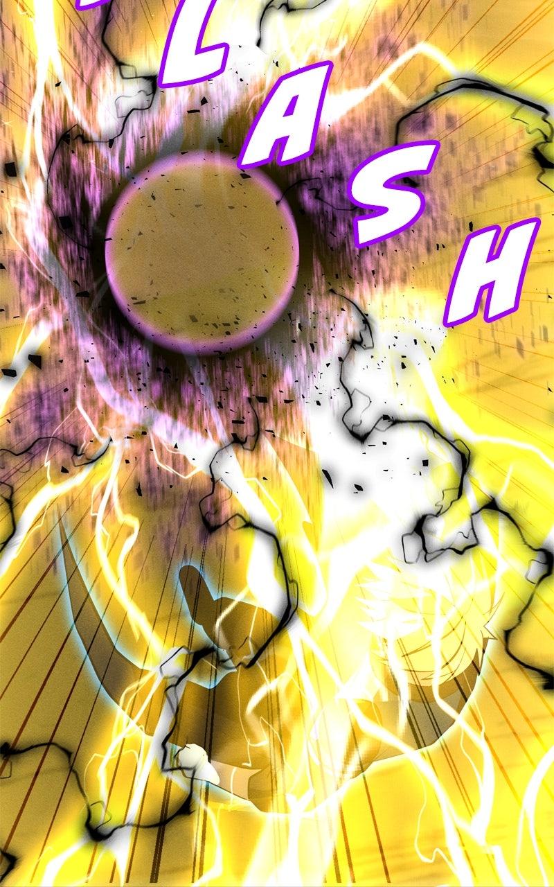 The Lone Spellcaster Chapter 227 - Page 63