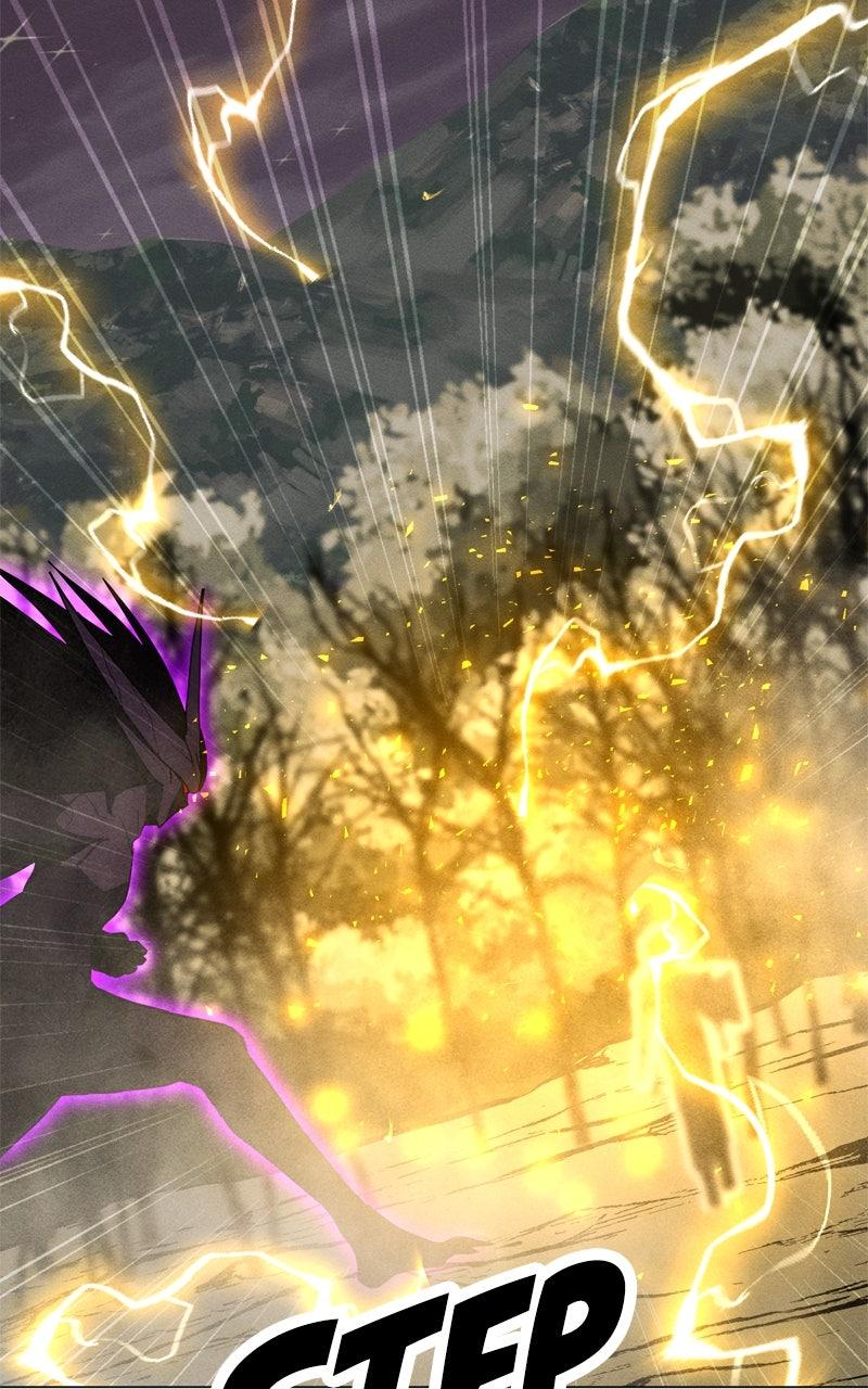 The Lone Spellcaster Chapter 227 - Page 65