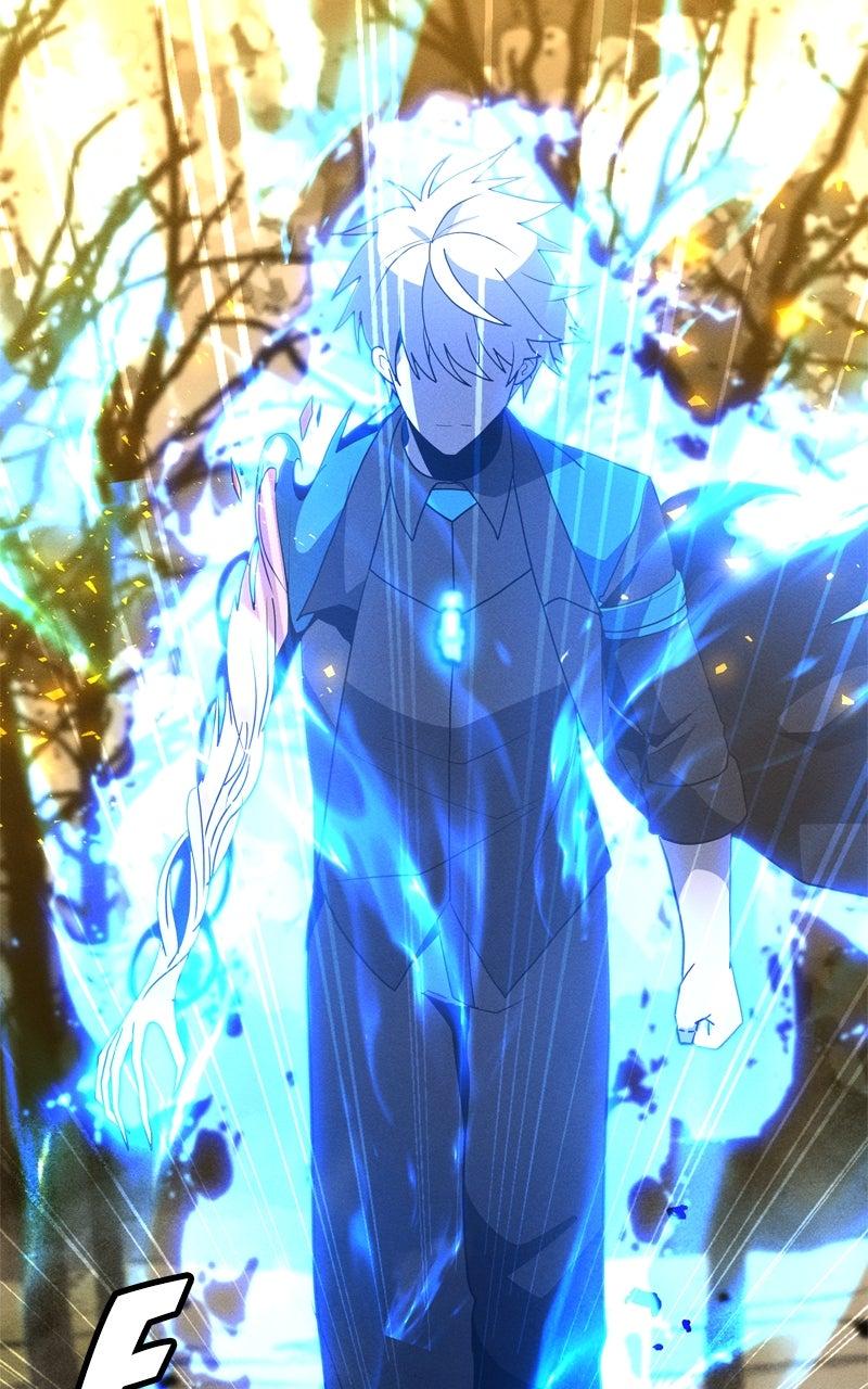 The Lone Spellcaster Chapter 227 - Page 67