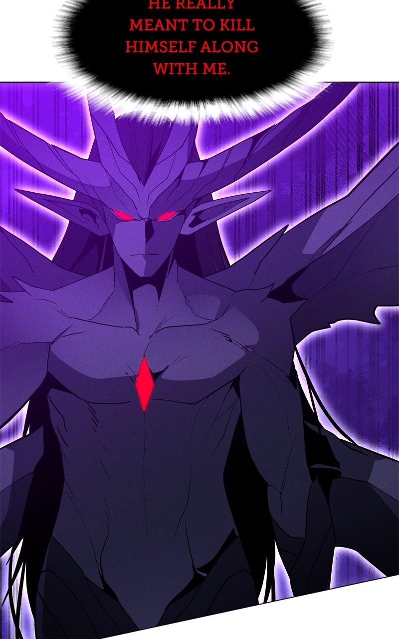 The Lone Spellcaster Chapter 227 - Page 69