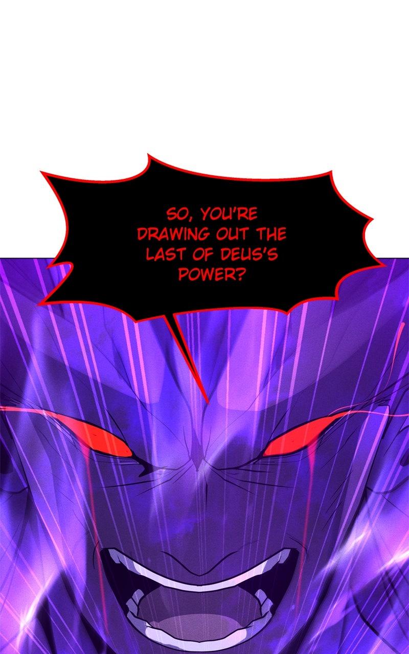 The Lone Spellcaster Chapter 227 - Page 80