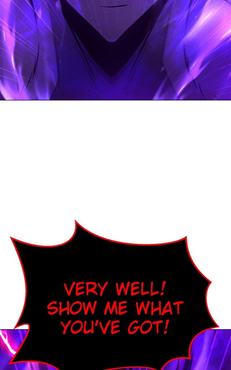 The Lone Spellcaster Chapter 227 - Page 81