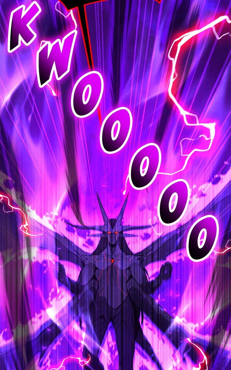 The Lone Spellcaster Chapter 227 - Page 82