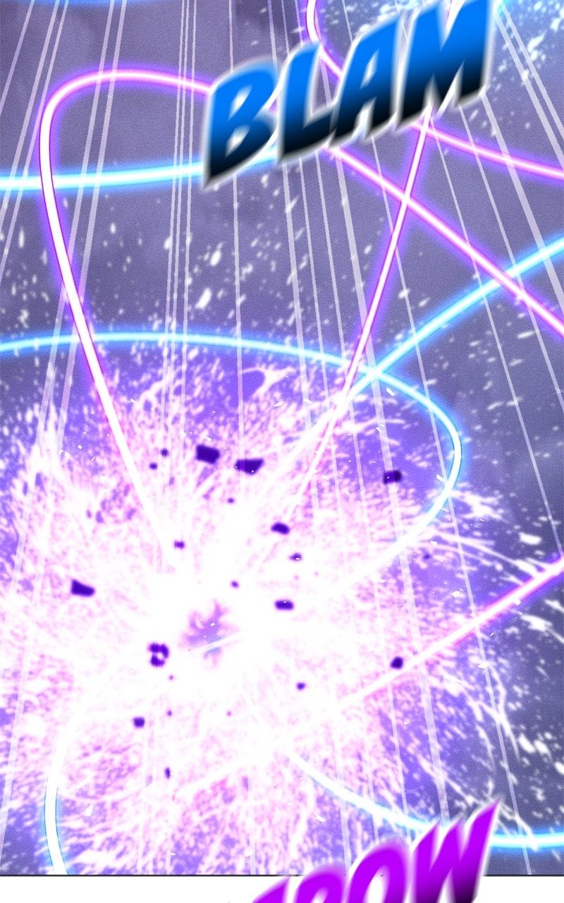 The Lone Spellcaster Chapter 227 - Page 89