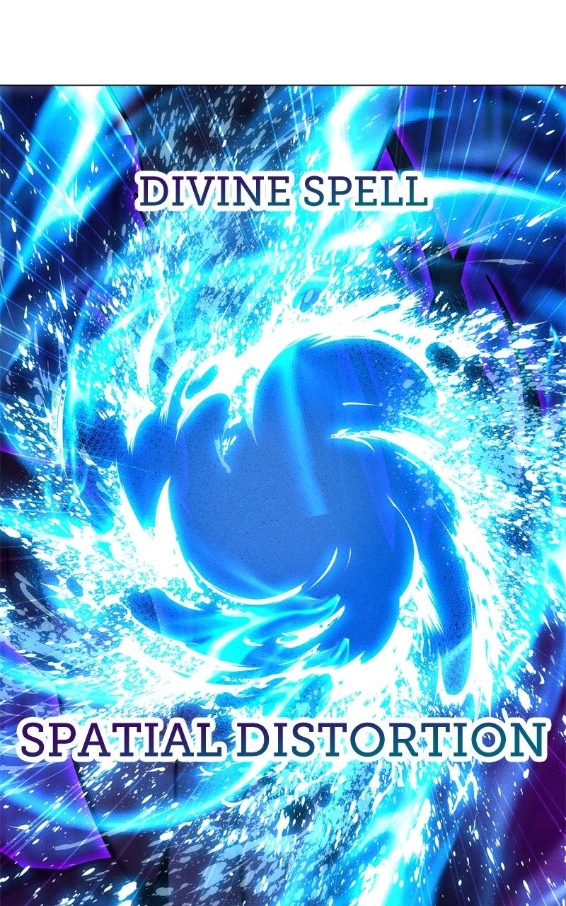 The Lone Spellcaster Chapter 227 - Page 92