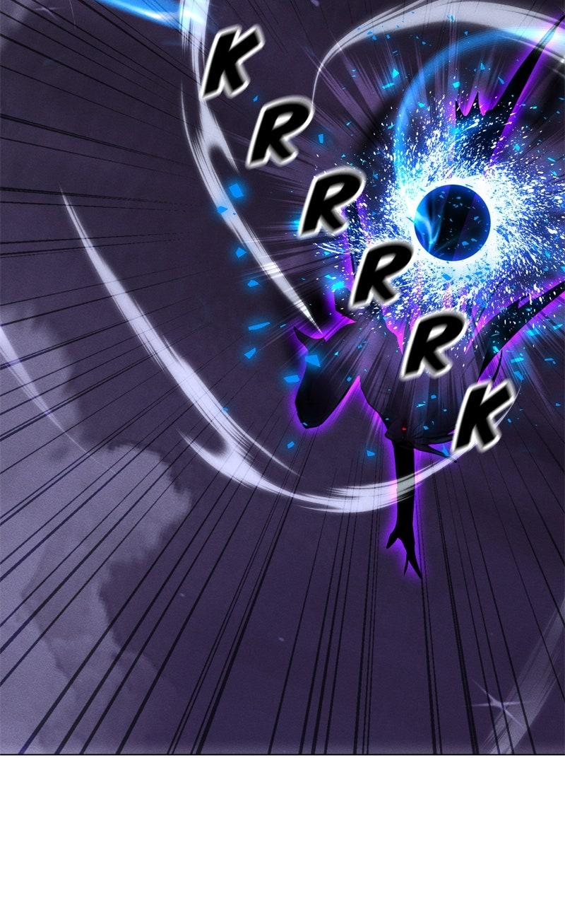 The Lone Spellcaster Chapter 227 - Page 95