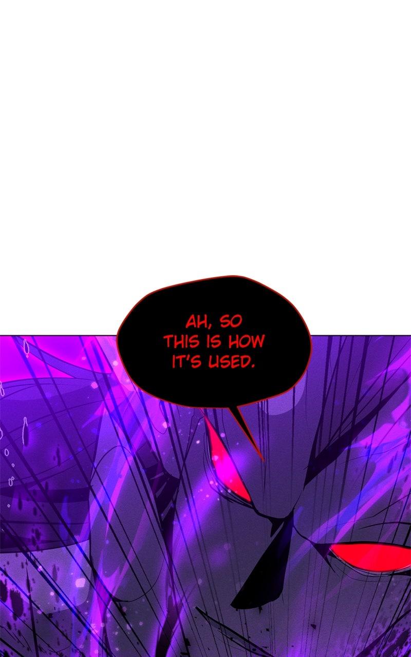 The Lone Spellcaster Chapter 227 - Page 96