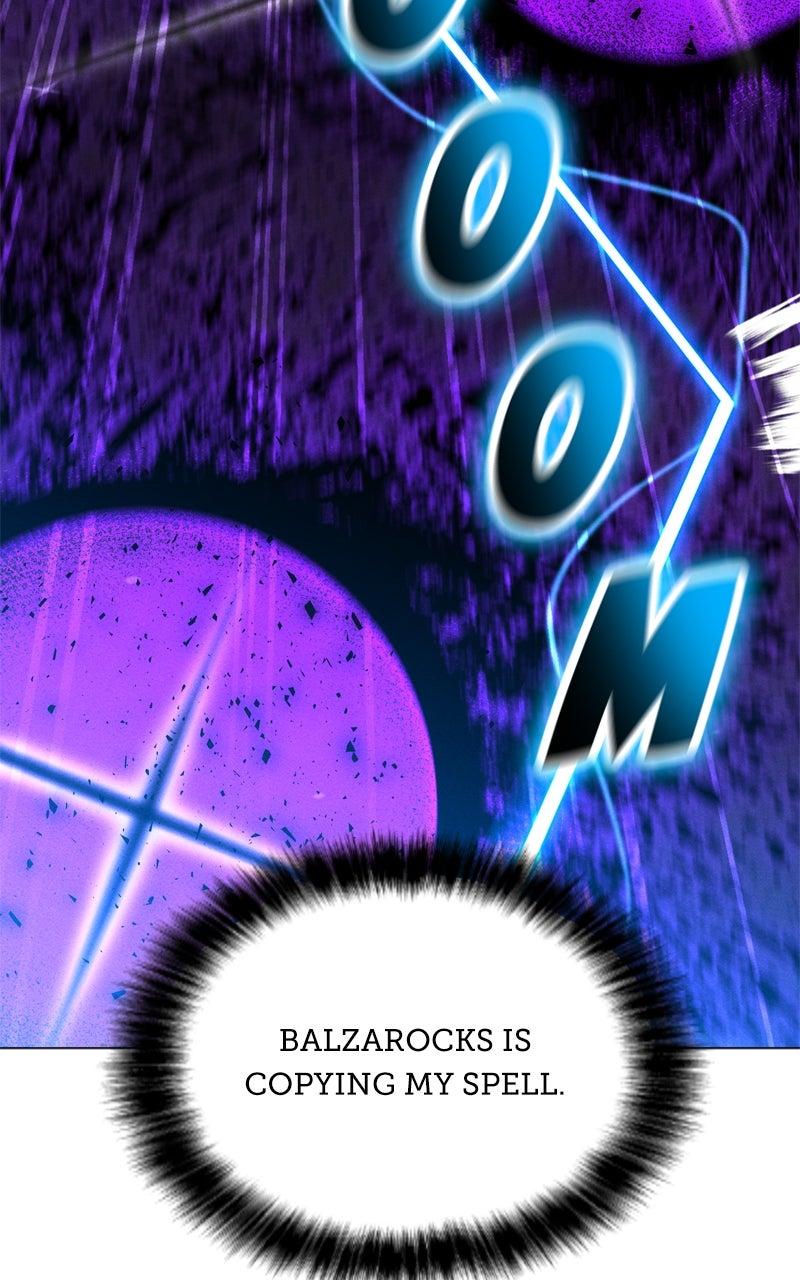 The Lone Spellcaster Chapter 227 - Page 101