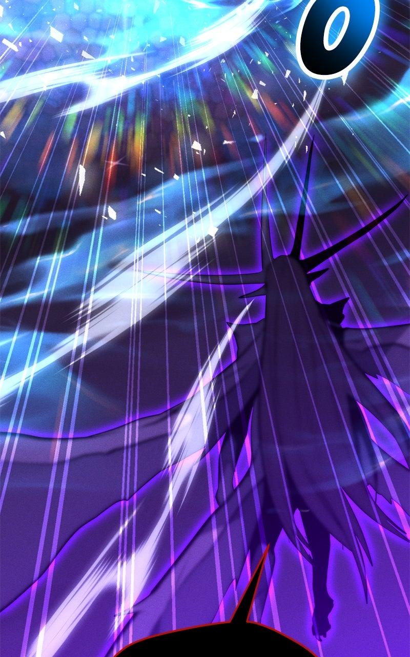 The Lone Spellcaster Chapter 227 - Page 109