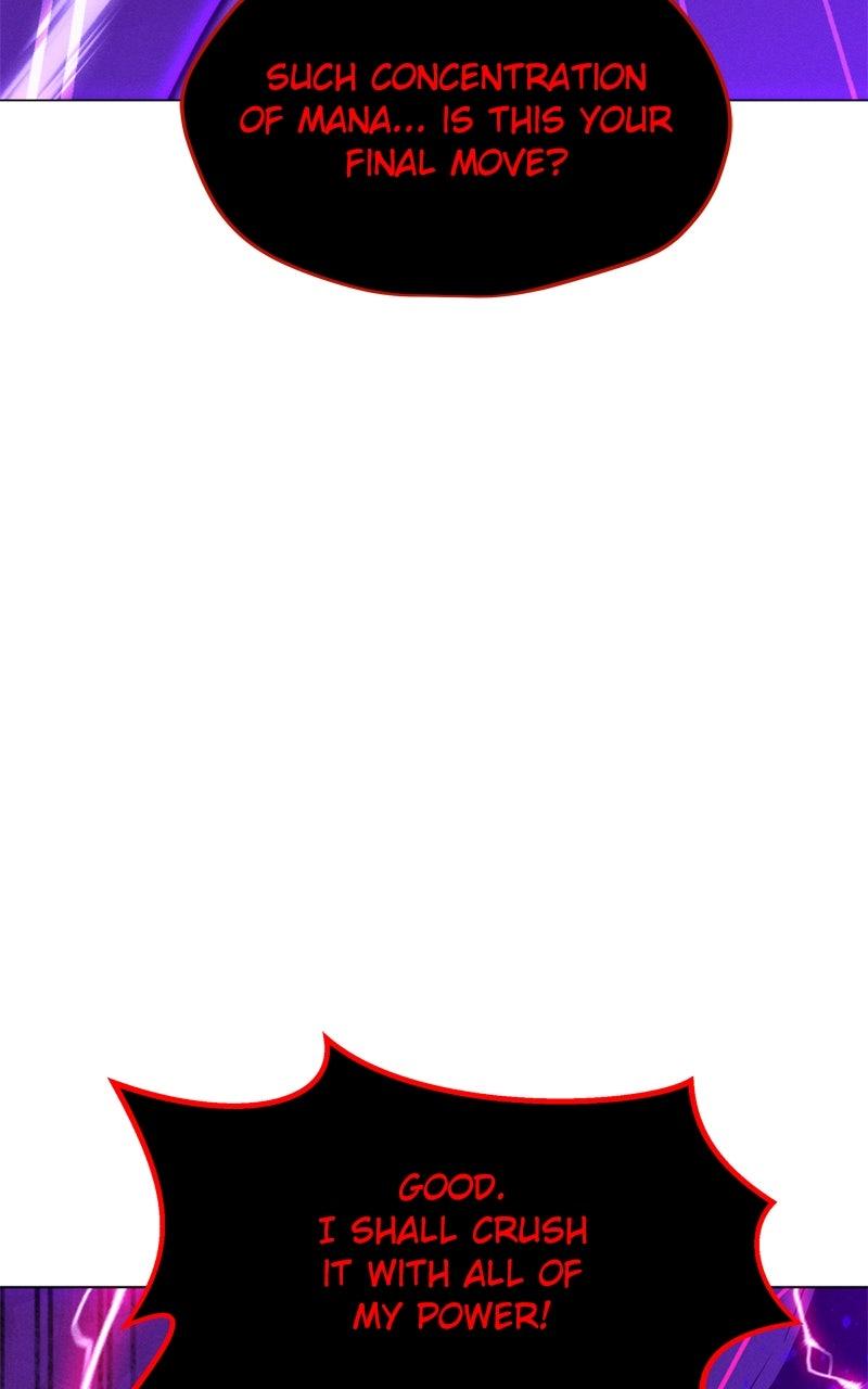 The Lone Spellcaster Chapter 227 - Page 110