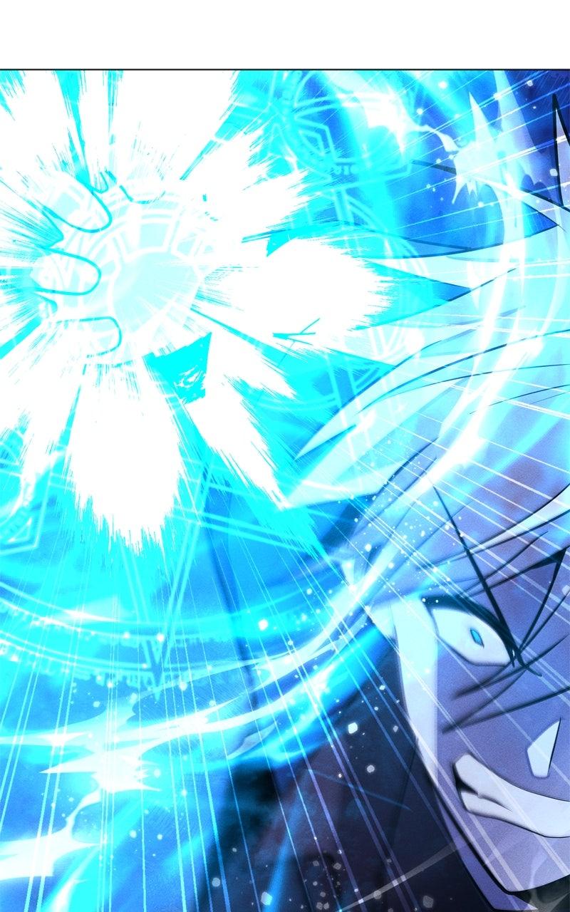 The Lone Spellcaster Chapter 227 - Page 115