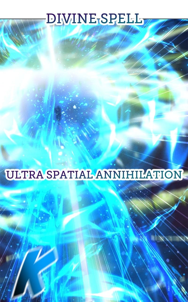 The Lone Spellcaster Chapter 227 - Page 118