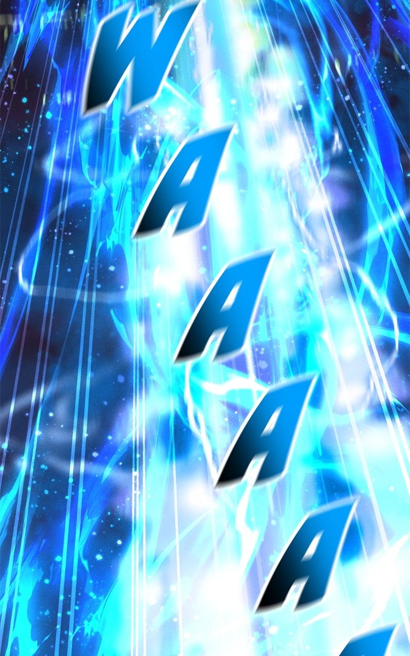 The Lone Spellcaster Chapter 227 - Page 119