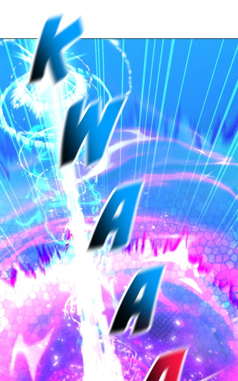 The Lone Spellcaster Chapter 227 - Page 124