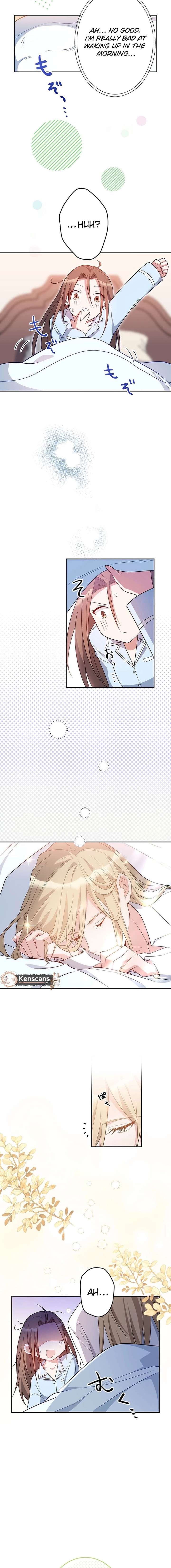 The Loner Girl Who Holds the Heirs’ Fate Chapter 16 - Page 7