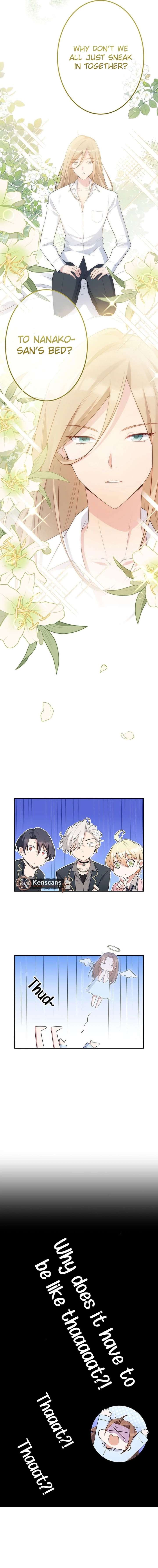 The Loner Girl Who Holds the Heirs’ Fate Chapter 16 - Page 14