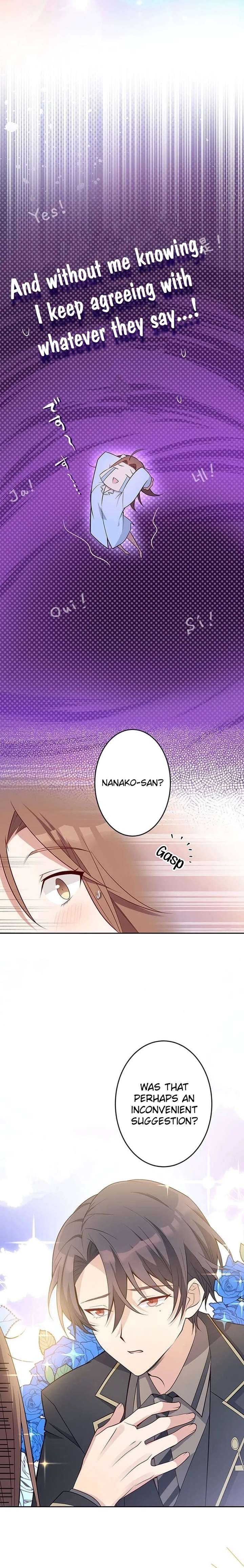 The Loner Girl Who Holds the Heirs’ Fate Chapter 17 - Page 12