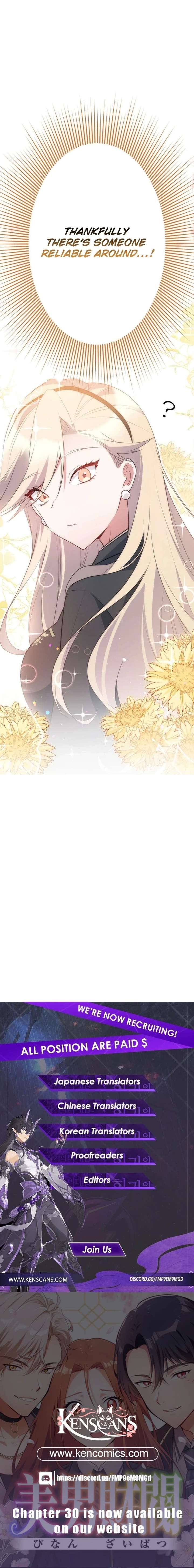 The Loner Girl Who Holds the Heirs’ Fate Chapter 17 - Page 22