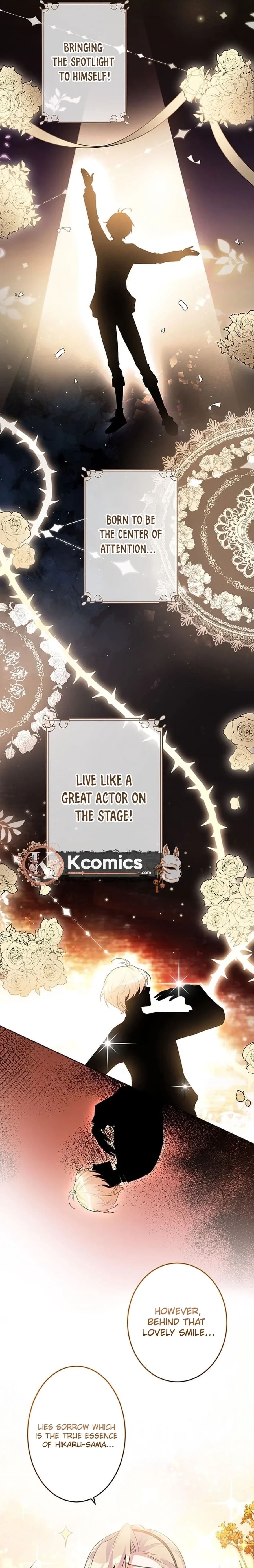 The Loner Girl Who Holds the Heirs’ Fate Chapter 20 - Page 11