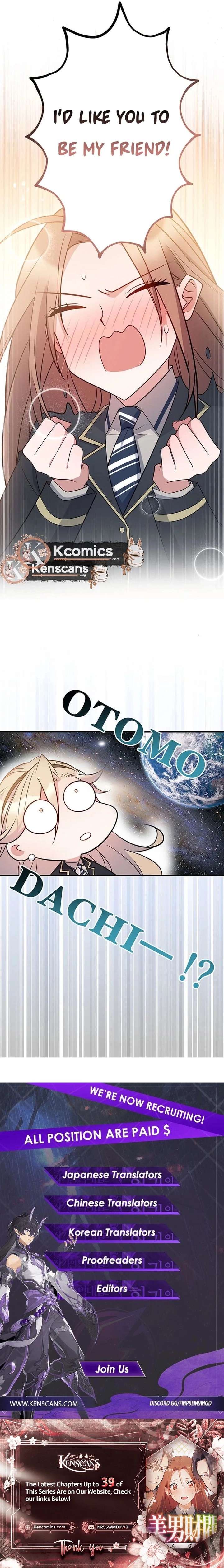 The Loner Girl Who Holds the Heirs’ Fate Chapter 22 - Page 13