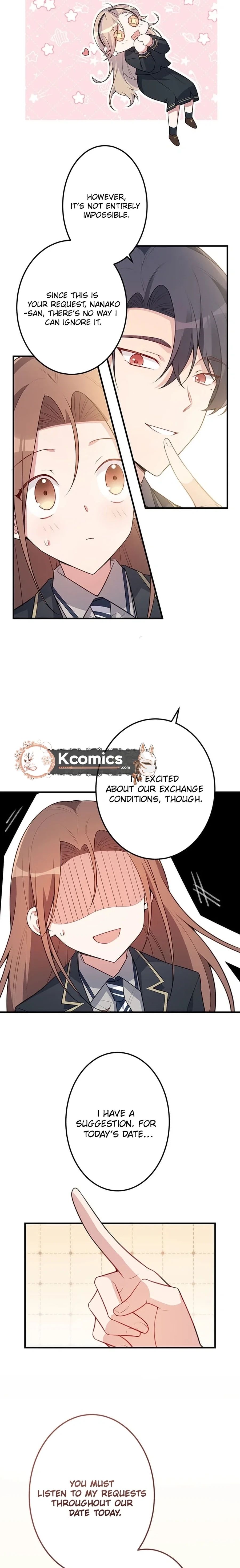 The Loner Girl Who Holds the Heirs’ Fate Chapter 23 - Page 17