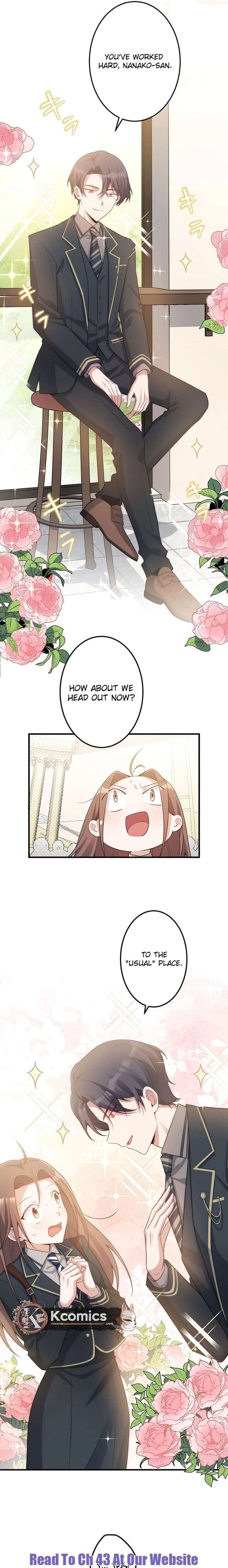 The Loner Girl Who Holds the Heirs’ Fate Chapter 24 - Page 7