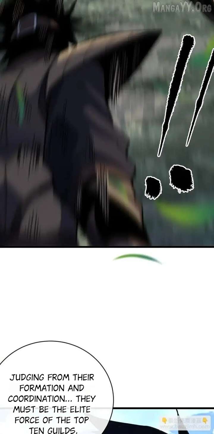 The Lord of the Wheel of Destiny - Chapter 193 - 4