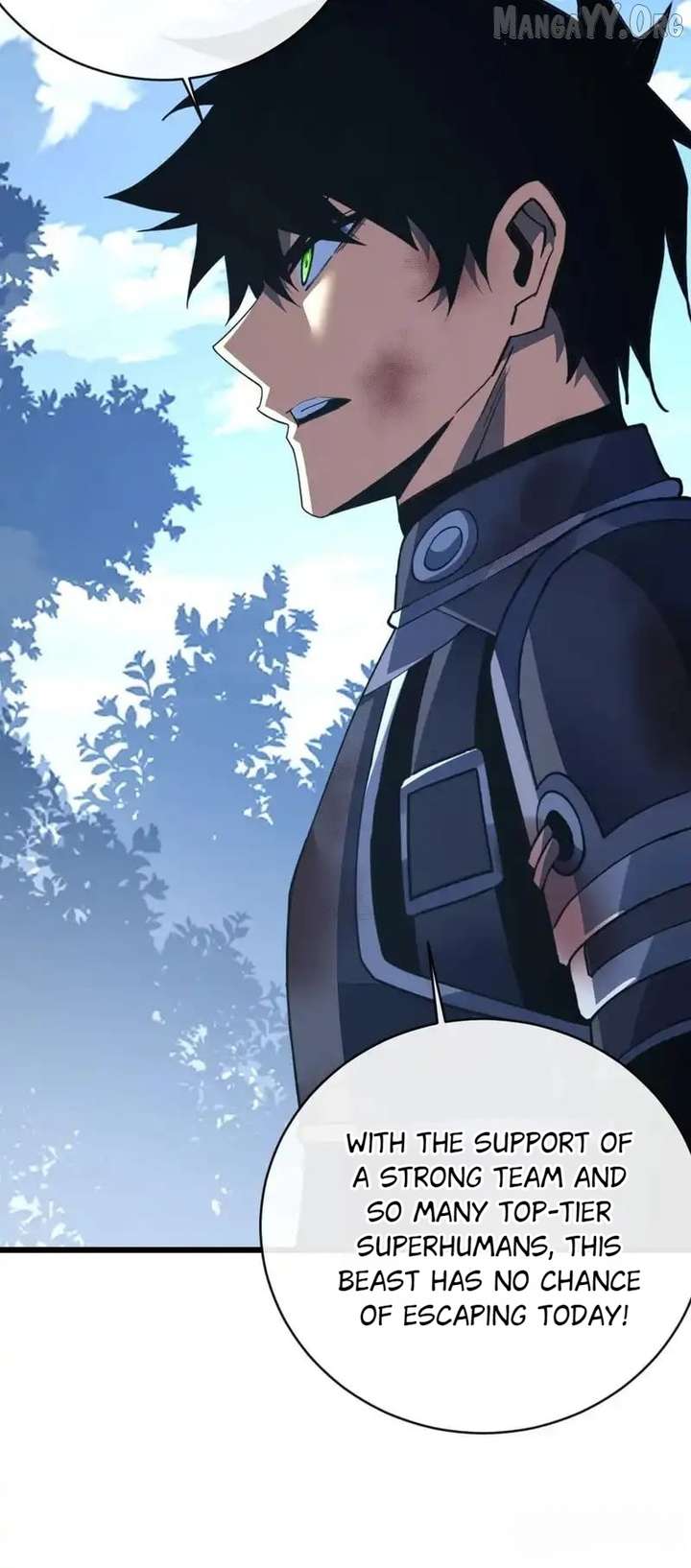 The Lord of the Wheel of Destiny - Chapter 193 - 5