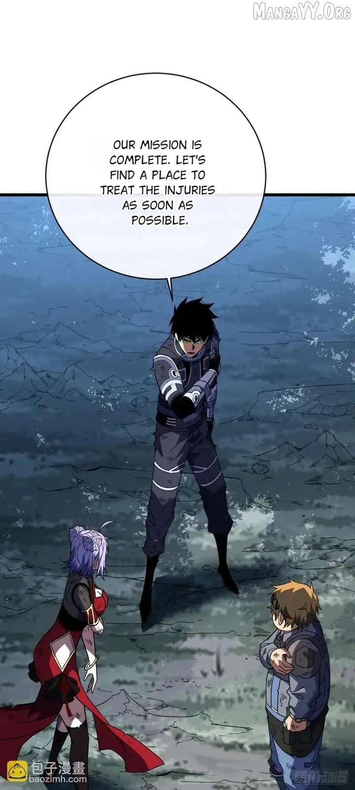 The Lord of the Wheel of Destiny - Chapter 193 - 6