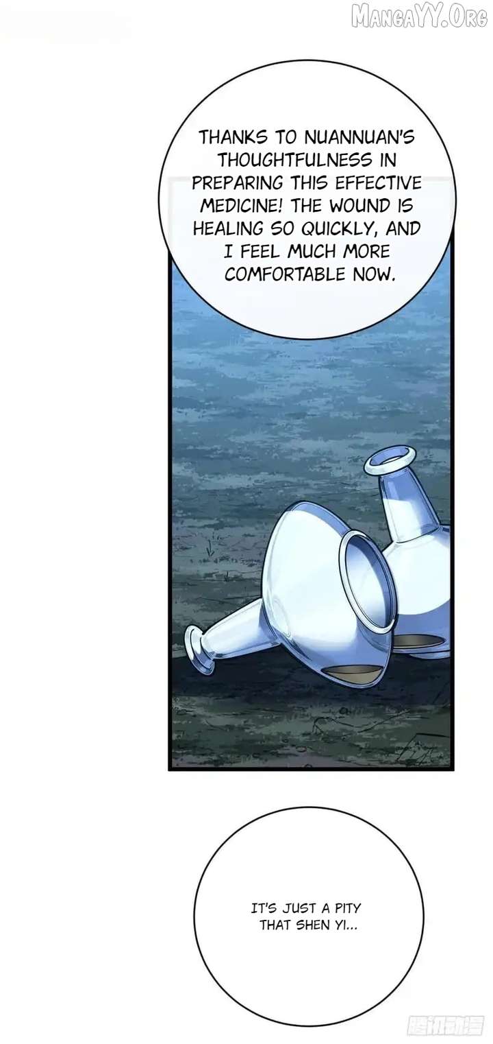 The Lord of the Wheel of Destiny - Chapter 193 - 10