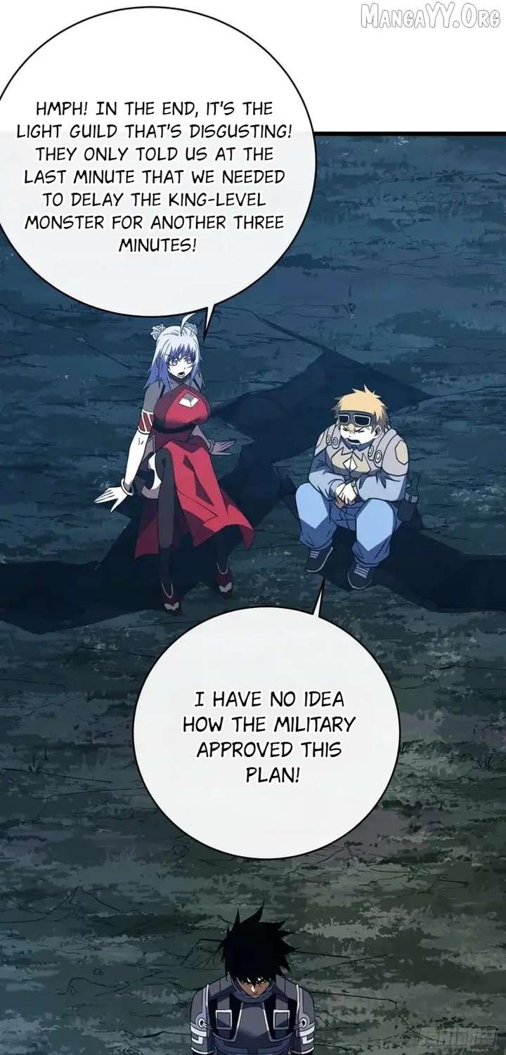 The Lord of the Wheel of Destiny - Chapter 193 - 11