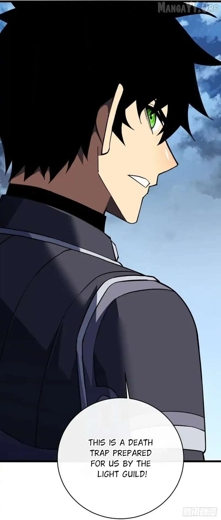 The Lord of the Wheel of Destiny - Chapter 193 - 15