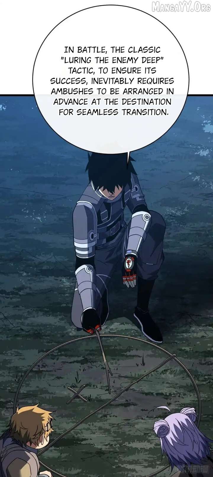 The Lord of the Wheel of Destiny - Chapter 193 - 17