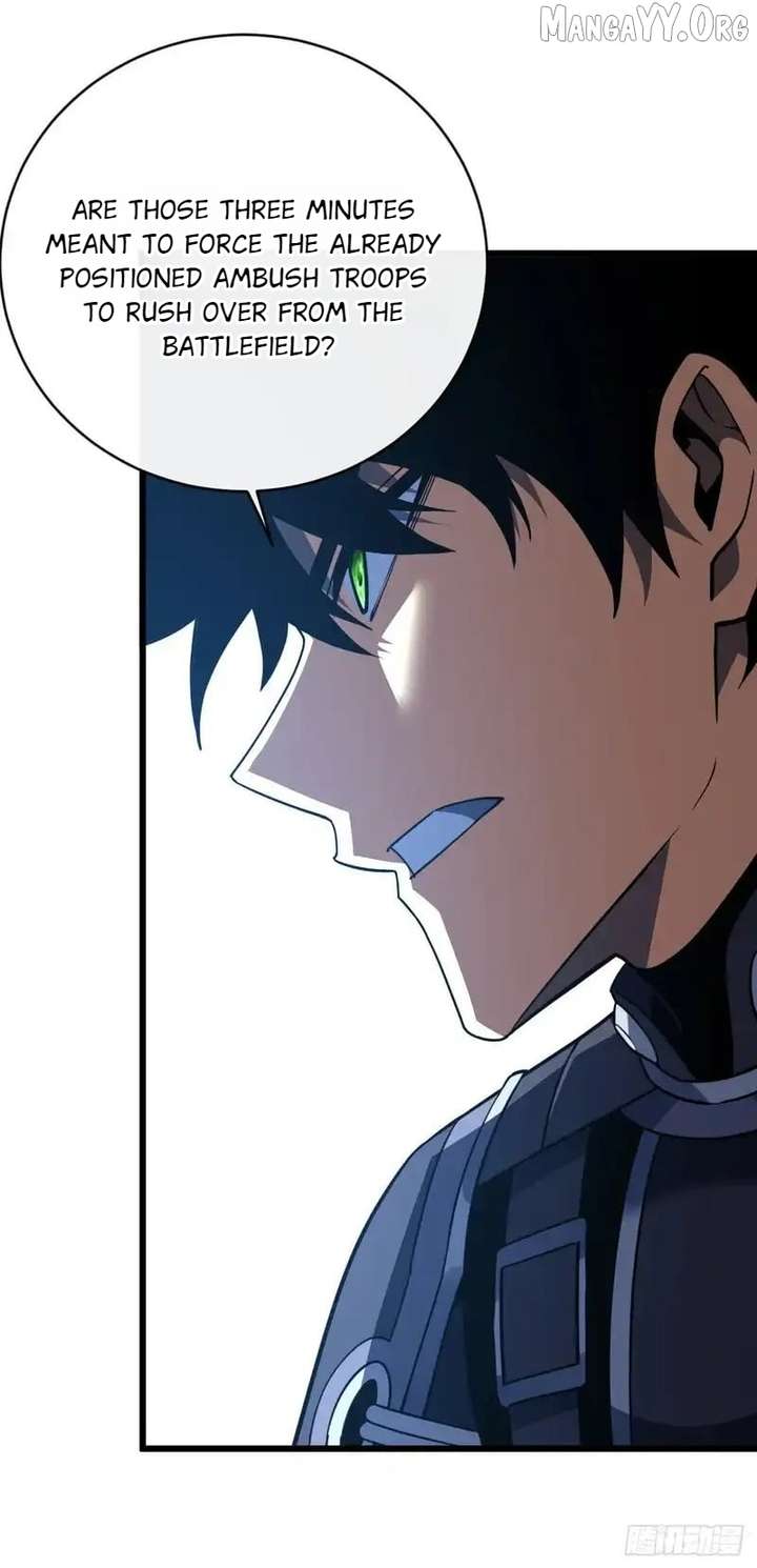 The Lord of the Wheel of Destiny - Chapter 193 - 20