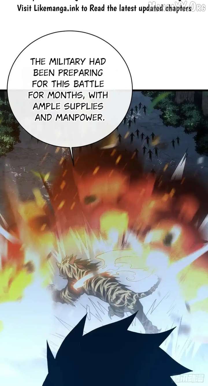 The Lord of the Wheel of Destiny - Chapter 193 - 22