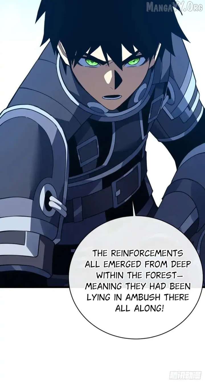 The Lord of the Wheel of Destiny - Chapter 193 - 23