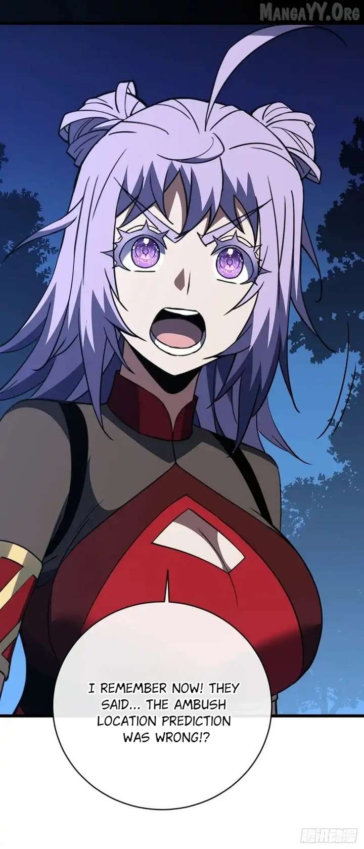 The Lord of the Wheel of Destiny - Chapter 193 - 28