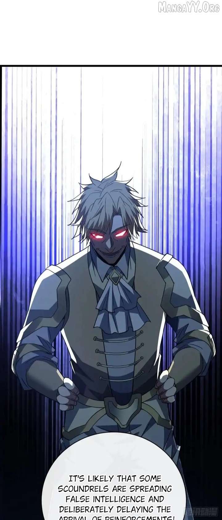 The Lord of the Wheel of Destiny - Chapter 193 - 31