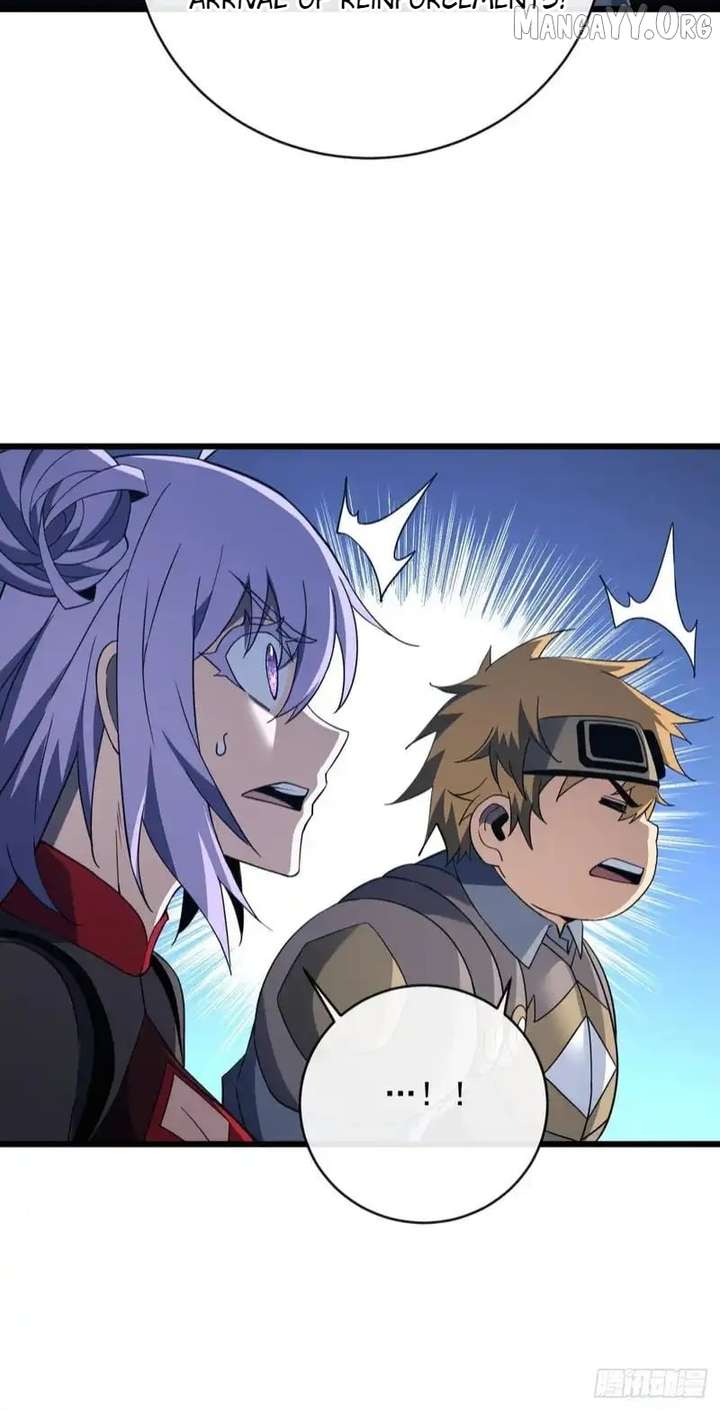 The Lord of the Wheel of Destiny - Chapter 193 - 32