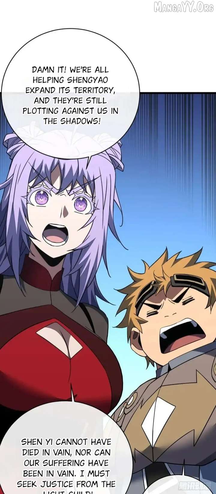 The Lord of the Wheel of Destiny - Chapter 193 - 33