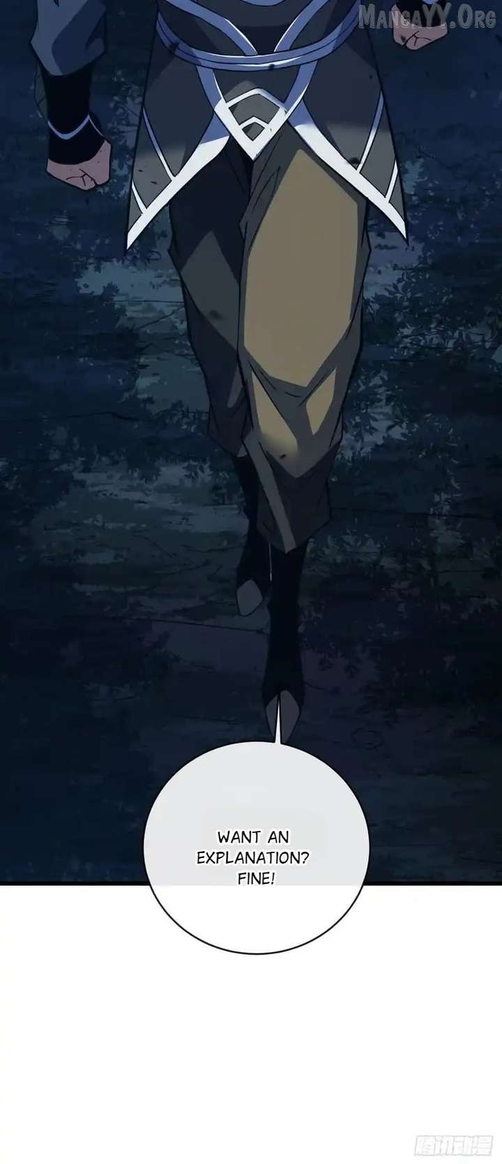 The Lord of the Wheel of Destiny - Chapter 193 - 36