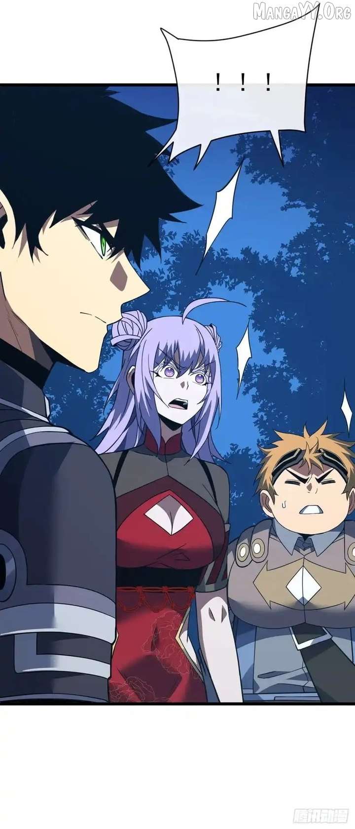 The Lord of the Wheel of Destiny - Chapter 193 - 37